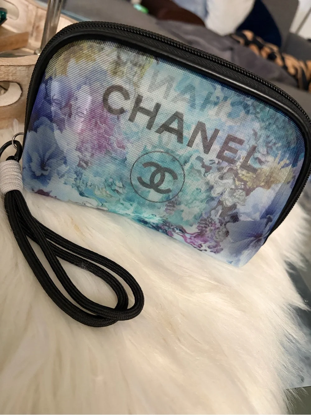 CHANEL nwot from